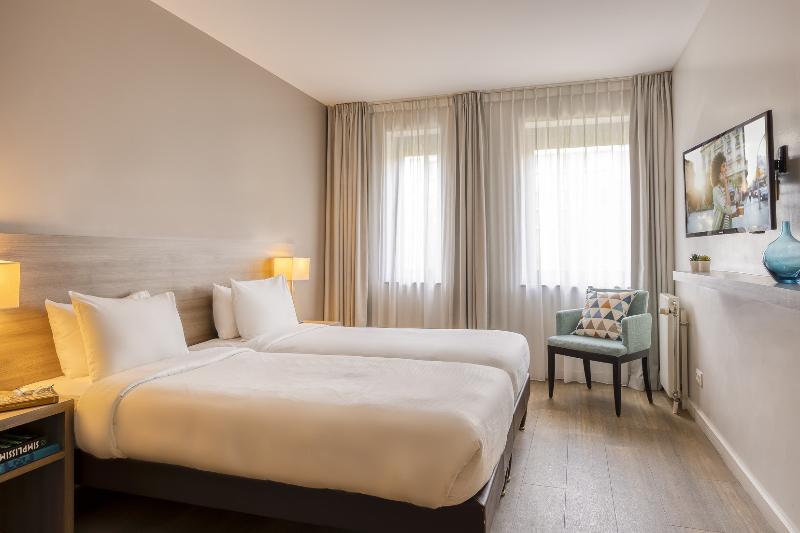 آپارتمان 1 خوابه, Citadines Toison D’or Brussels Apart