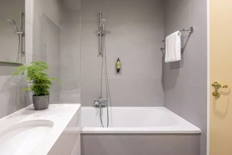 استودیوی استاندارد, Citadines Toison D’or Brussels Apart