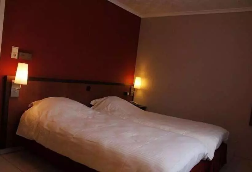 Standard-huone, De Croone