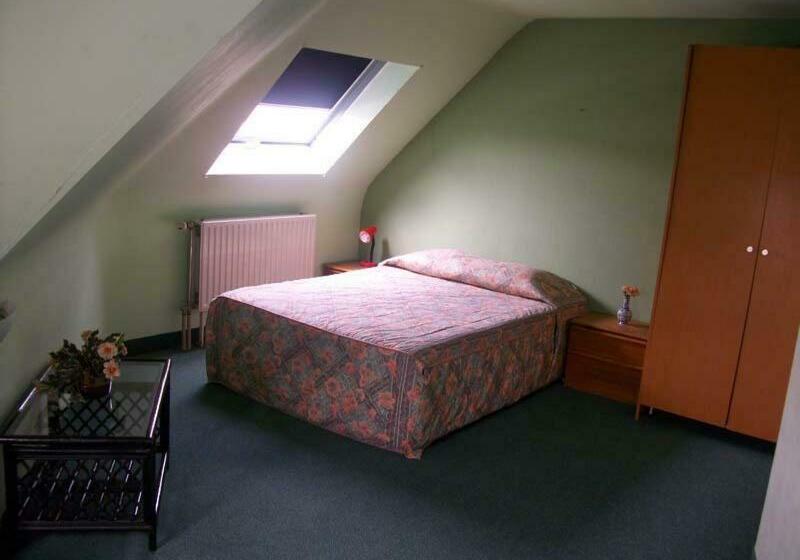 اتاق استاندارد, Evergreen