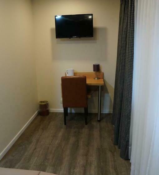 اتاق راحتی, Evergreen