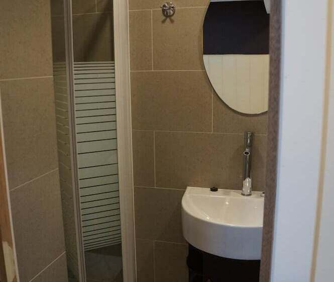 اتاق استاندارد, Evergreen