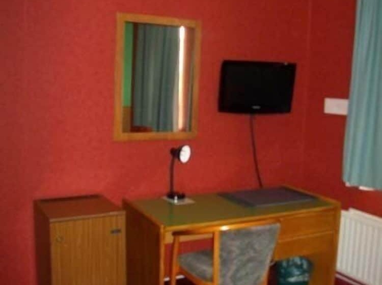 اتاق استاندارد, Evergreen