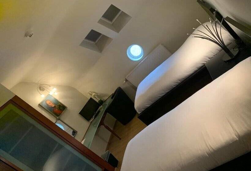 스탠다드 룸, Le 1815