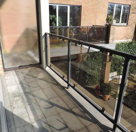 スタンダードルーム, Panorama