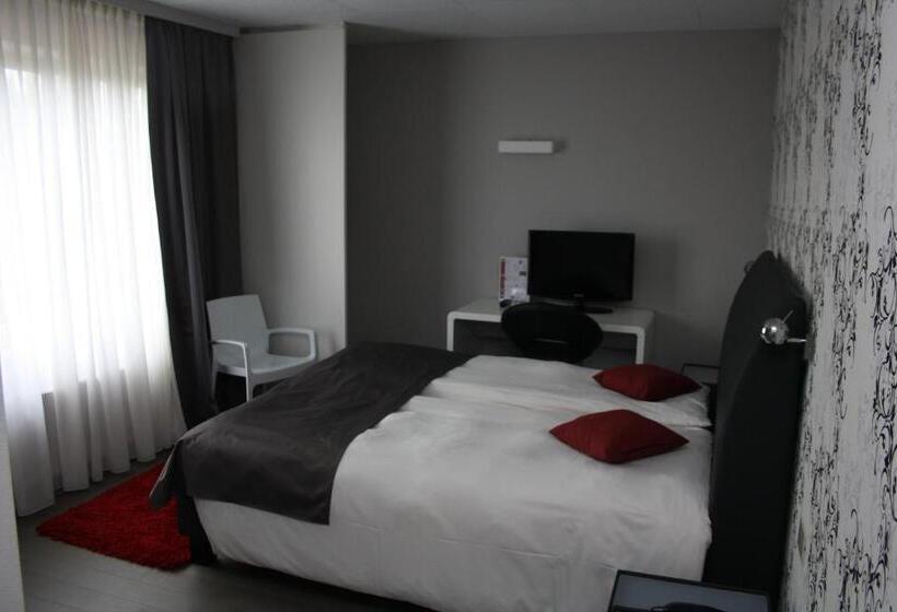 スタンダードルーム, Panorama