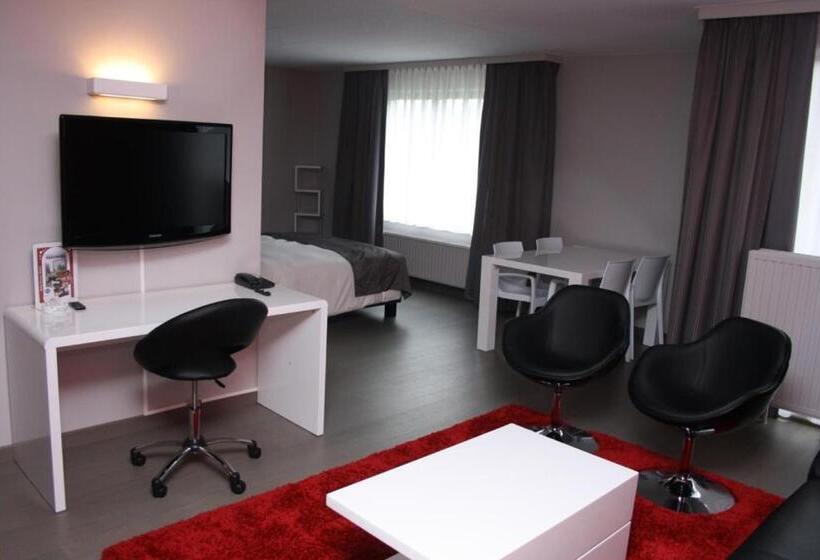 スイート, Panorama