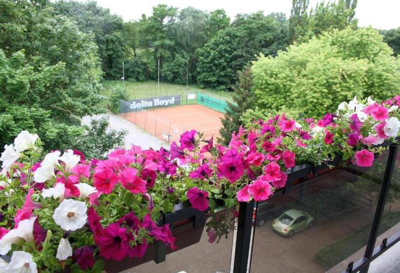 ベーシックルーム, Panorama