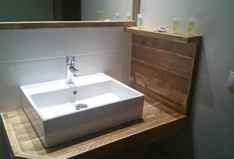 ベーシックルーム, Panorama