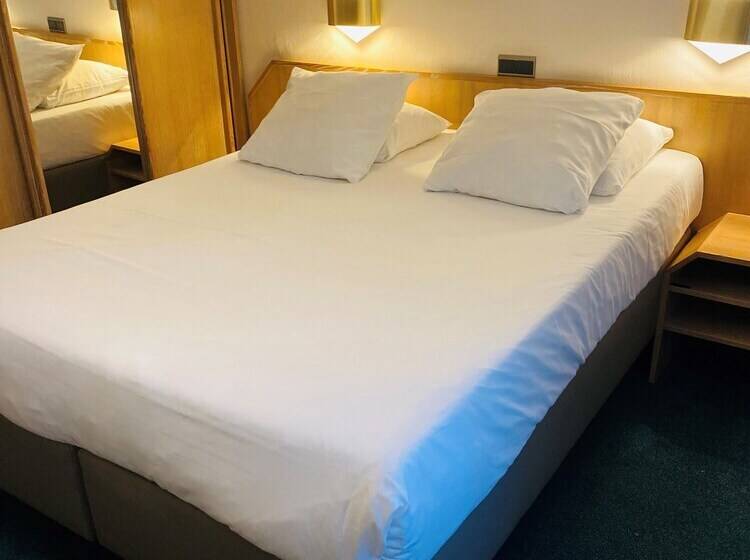 コンフォートルーム, Prado