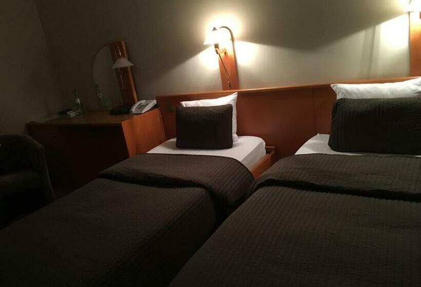 Классический Номер, The New Fox