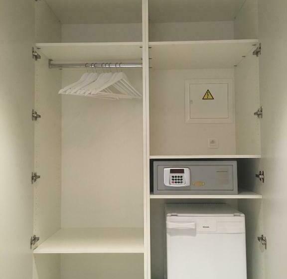 Номер Комфорт, The New Fox