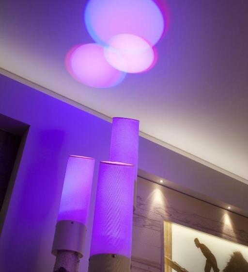 غرفة سوبيريور, Verwöhn Wellnesshotel Walserhof