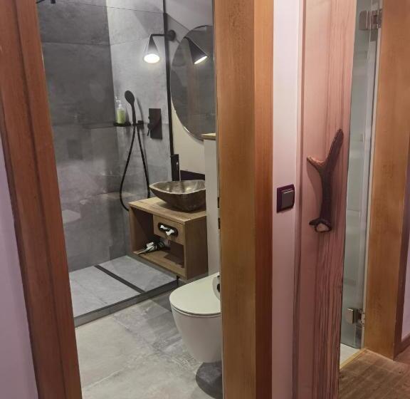 غرفة قياسية فردية, Verwöhn Wellnesshotel Walserhof