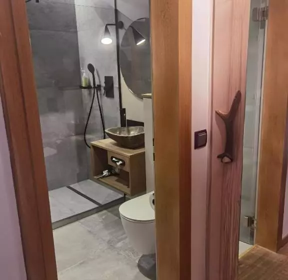 スタンダードシングルルーム, Verwöhn Wellnesshotel Walserhof