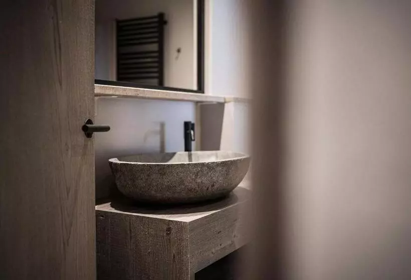 スイート, Verwöhn Wellnesshotel Walserhof