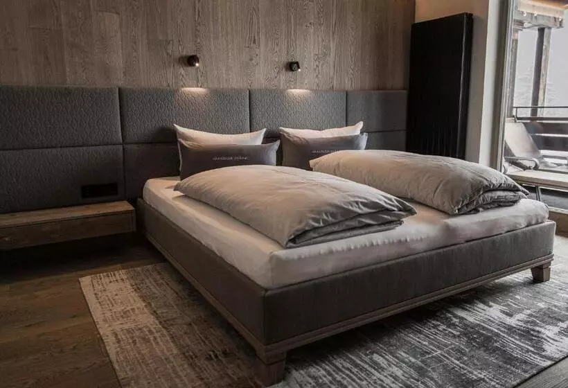 スイート, Verwöhn Wellnesshotel Walserhof