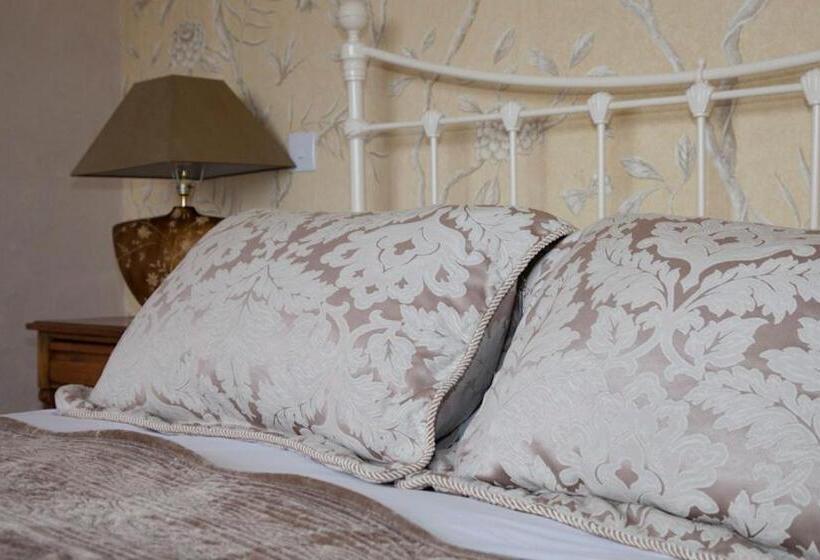 Семейный Номер, Amberley Inn