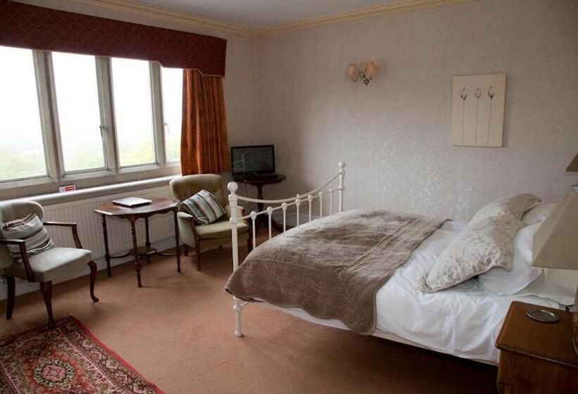 غرفة عائلية, Amberley Inn