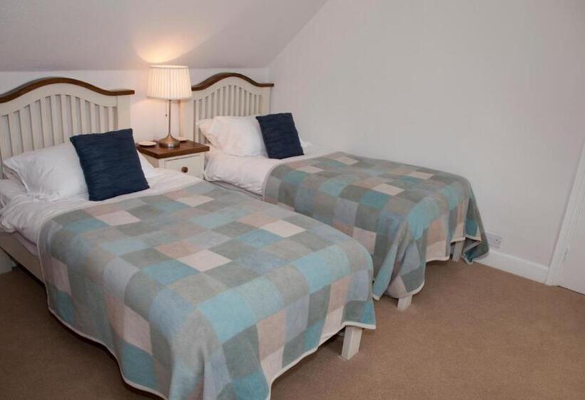 غرفة كلاسيكية, Amberley Inn