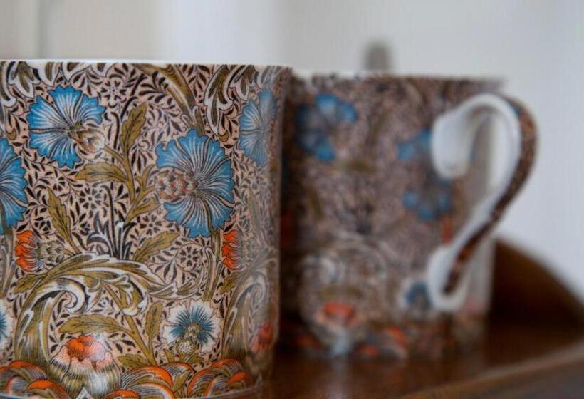 غرفة كلاسيكية, Amberley Inn