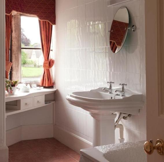 غرفة كلاسيكية سرير مزدوج, Amberley Inn