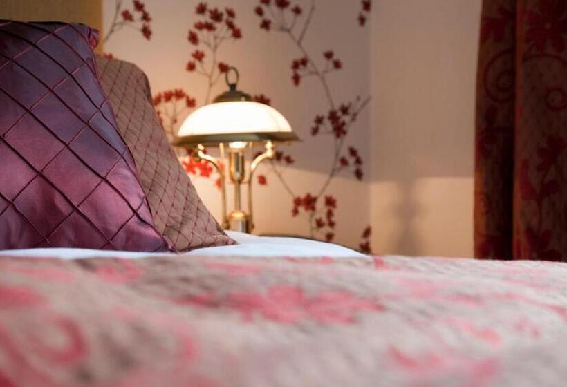 غرفة بريميوم, Amberley Inn