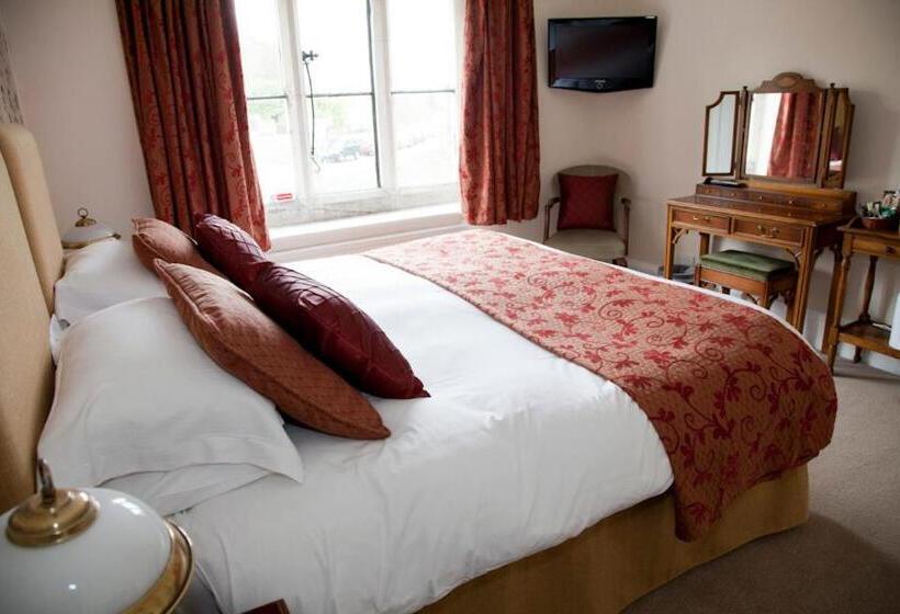 Номер Премиум, Amberley Inn