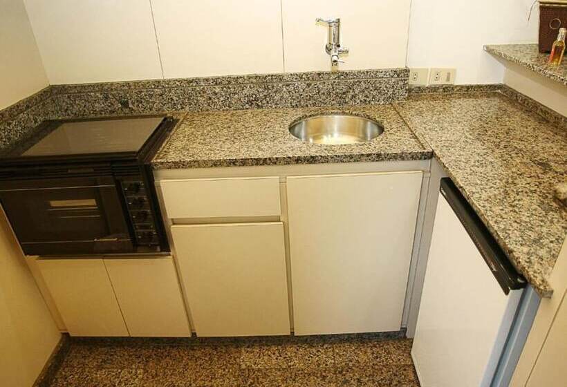 Номер Deluxe, Cheverny Apart