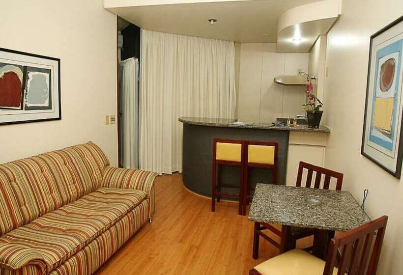 Номер Deluxe, Cheverny Apart