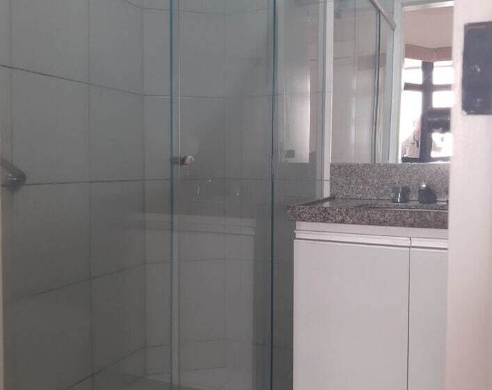 Апартаменты 1 Спальня, Flat Golden Fortaleza