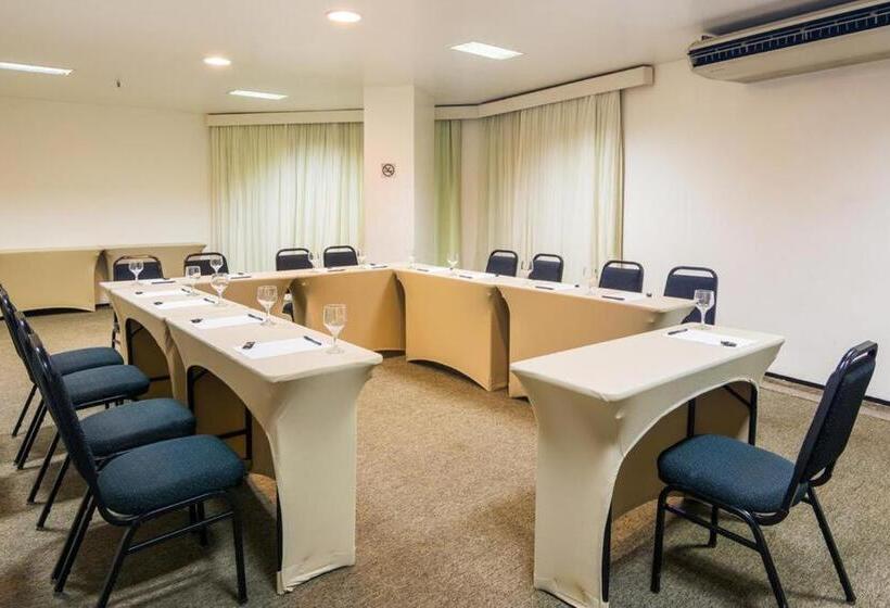Апартаменты 1 Спальня, Flat Golden Fortaleza