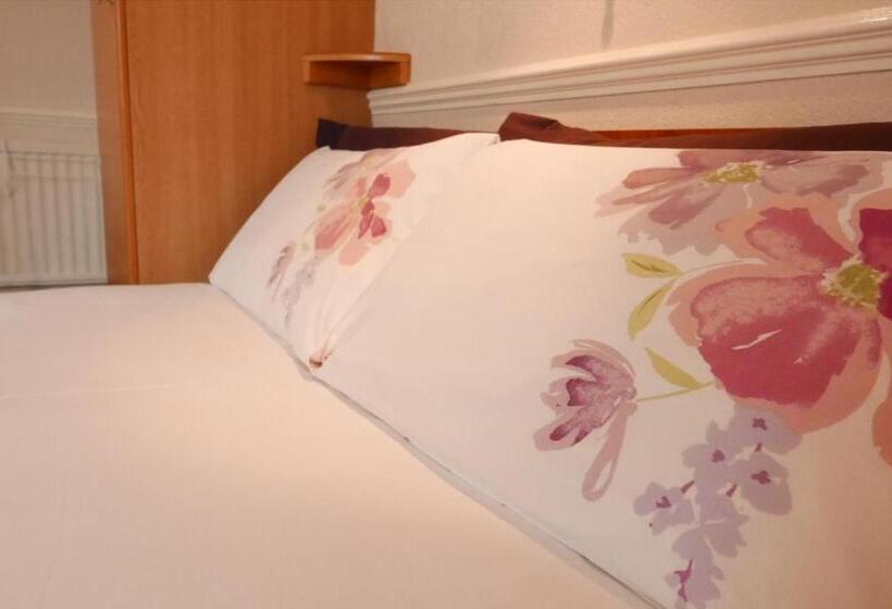 Номер Стандарт, Abbey Guest House