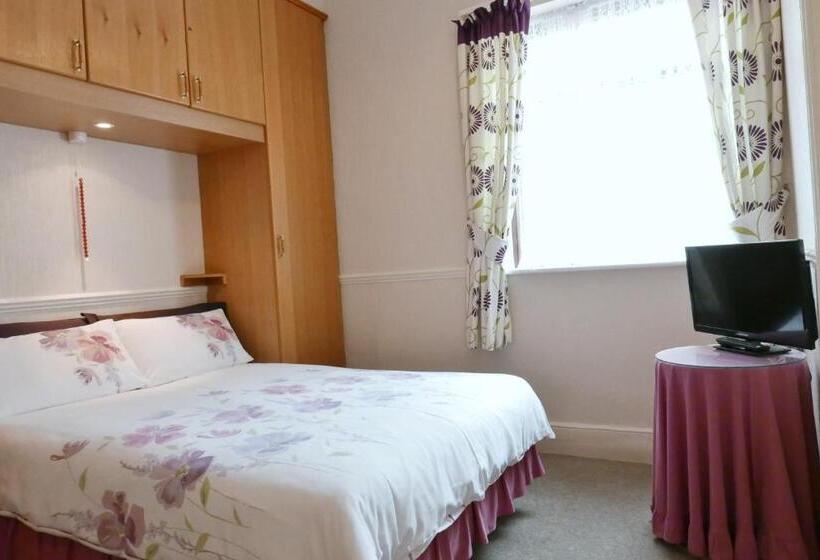 Номер Стандарт, Abbey Guest House