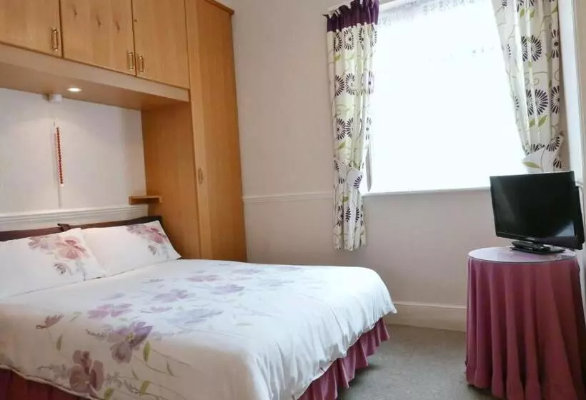 اتاق استاندارد, Abbey Guest House