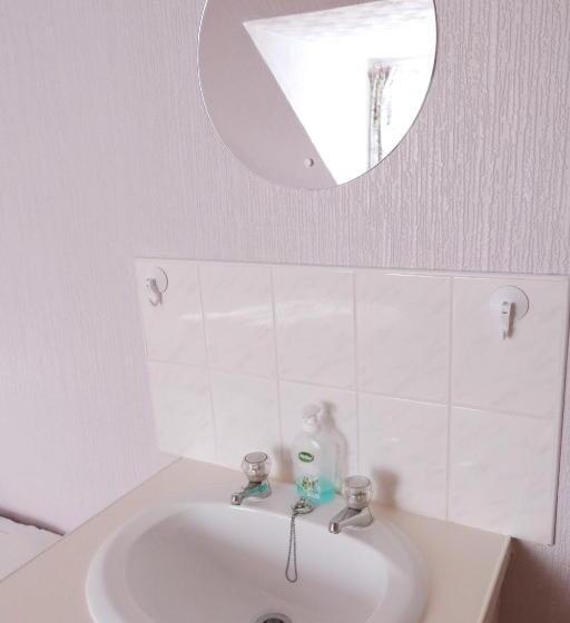 Номер Стандарт Совместная Ванная, Abbey Guest House