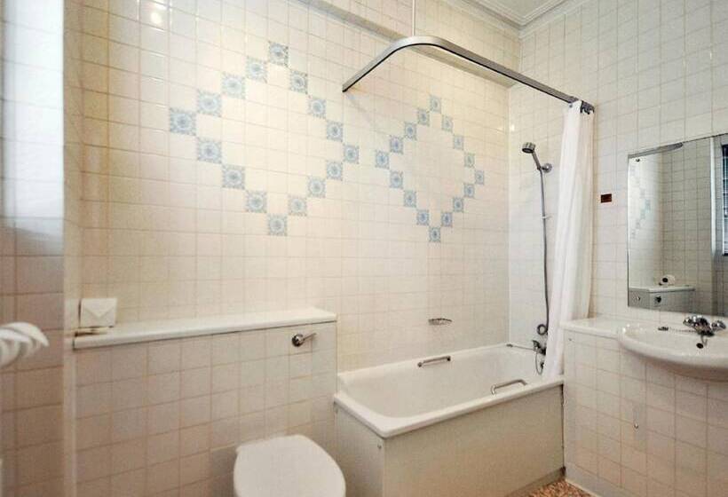 غرفة قياسية, Ardington