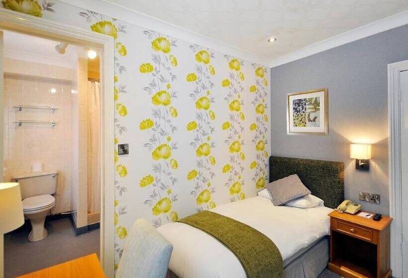 غرفة قياسية فردية, Ardington