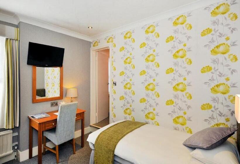 غرفة قياسية فردية, Ardington