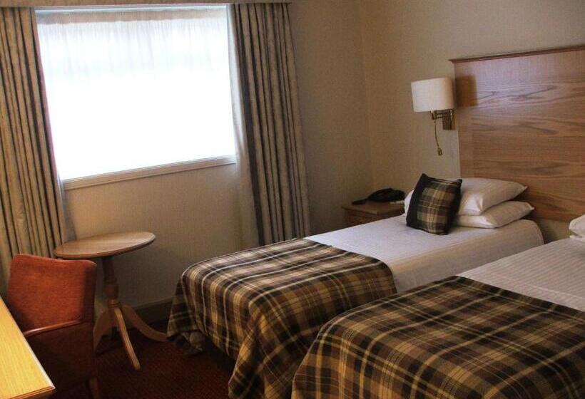 스탠다드 룸, Atholl