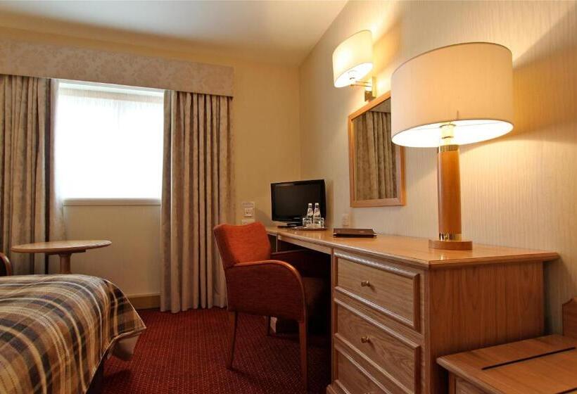 스탠다드 룸, Atholl