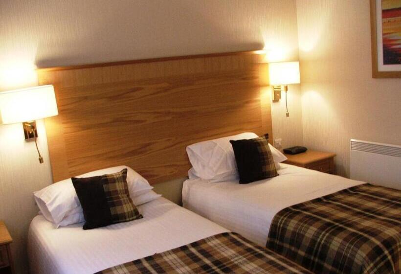 스탠다드 룸, Atholl