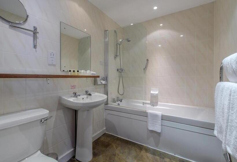 스탠다드 룸, Atholl