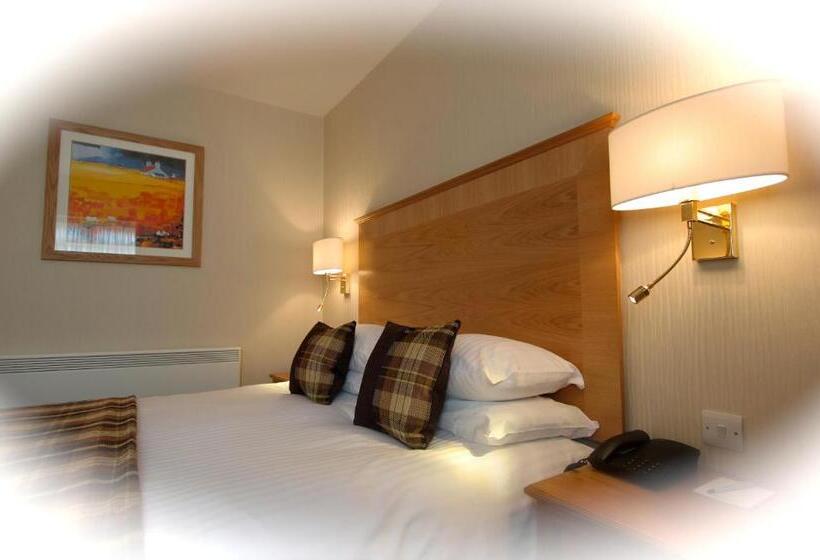 스탠다드 룸, Atholl