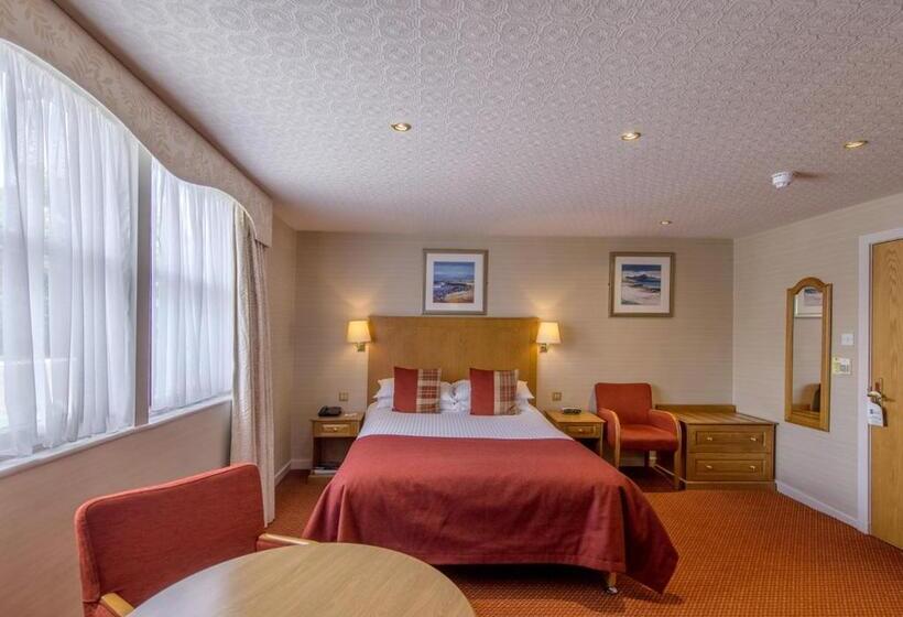 스탠다드 룸, Atholl