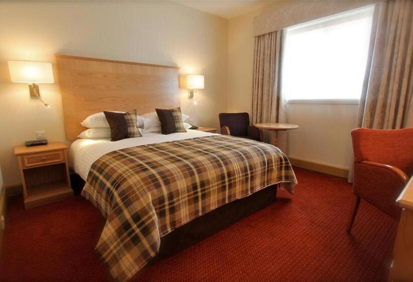 스탠다드 룸, Atholl