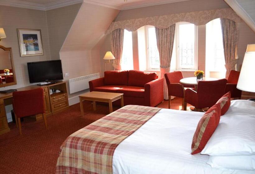 스탠다드 룸, Atholl