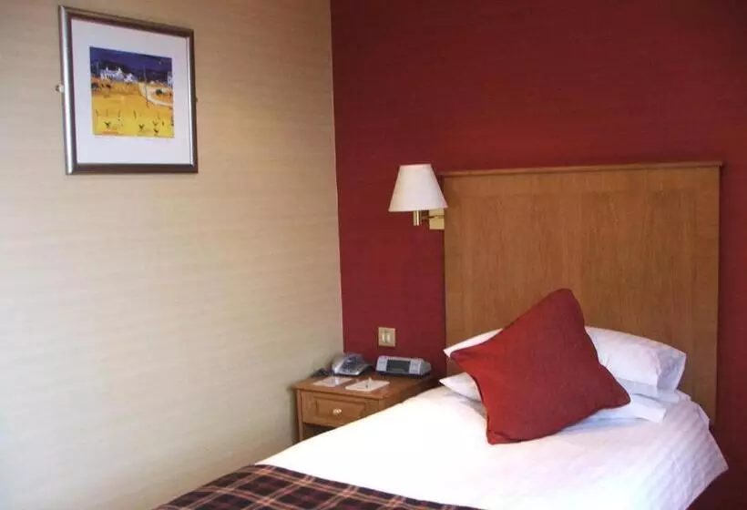 اتاق استاندارد یک نفره, Atholl