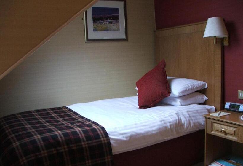 스탠다드 싱글 룸, Atholl