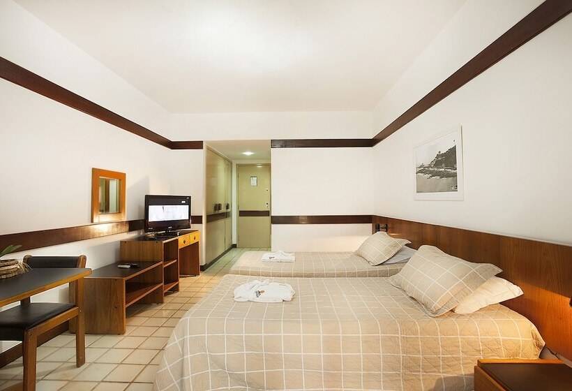 غرفة قياسية, Bahiamar